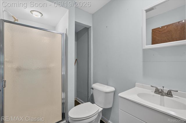 12189 Gage Road, Holly Township, MI 48442