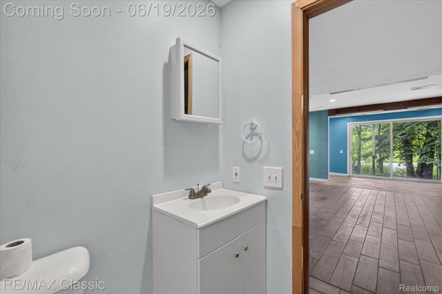 12189 Gage Road, Holly Township, MI 48442