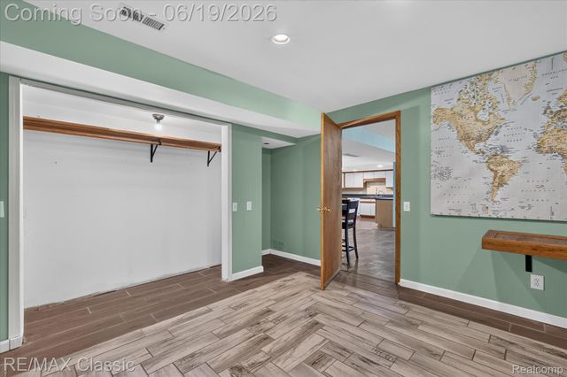 12189 Gage Road, Holly Township, MI 48442