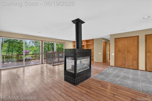 12189 Gage Road, Holly Township, MI 48442
