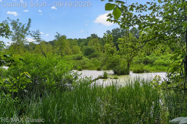 12189 Gage Road, Holly Township, MI 48442
