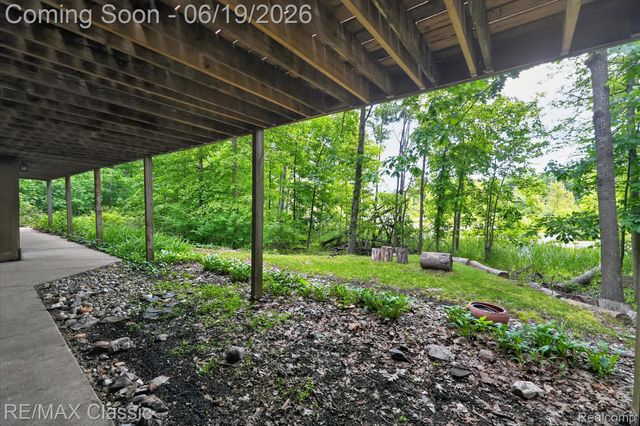 12189 Gage Road, Holly Township, MI 48442