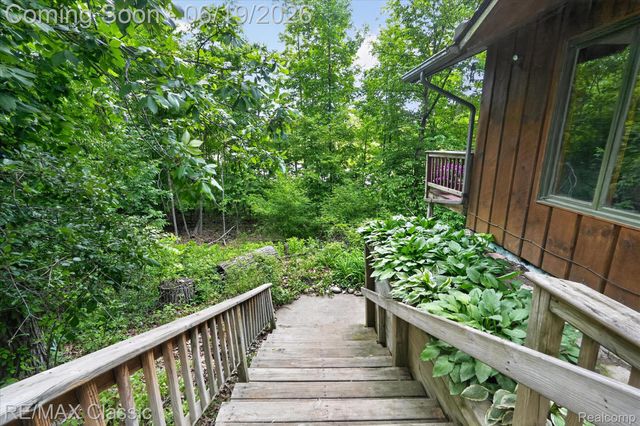 12189 Gage Road, Holly Township, MI 48442