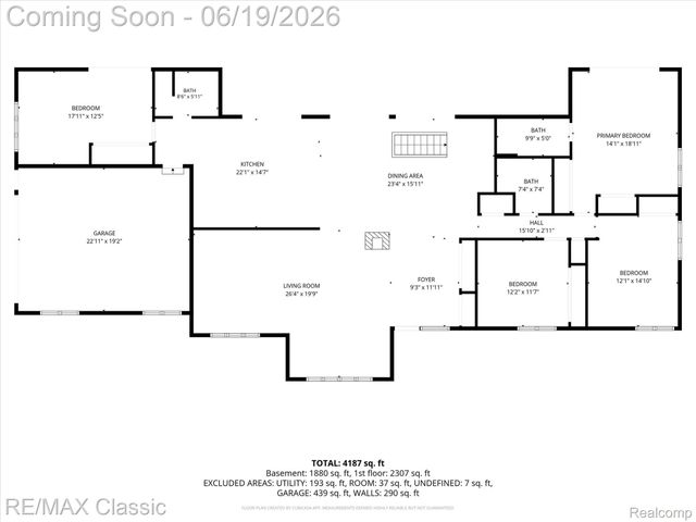 12189 Gage Road, Holly Township, MI 48442