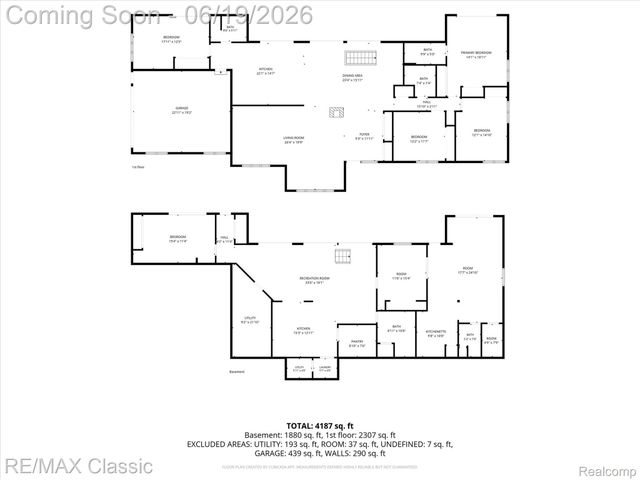 12189 Gage Road, Holly Township, MI 48442