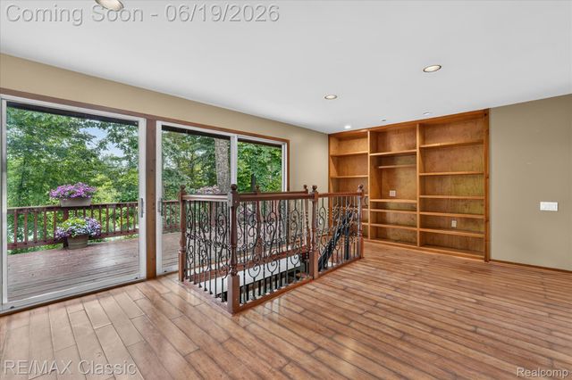 12189 Gage Road, Holly Township, MI 48442