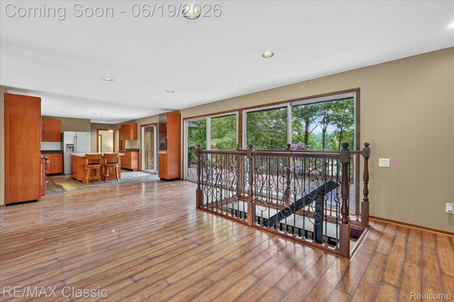 12189 Gage Road, Holly Township, MI 48442