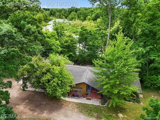 12189 Gage Road, Holly Township, MI 48442