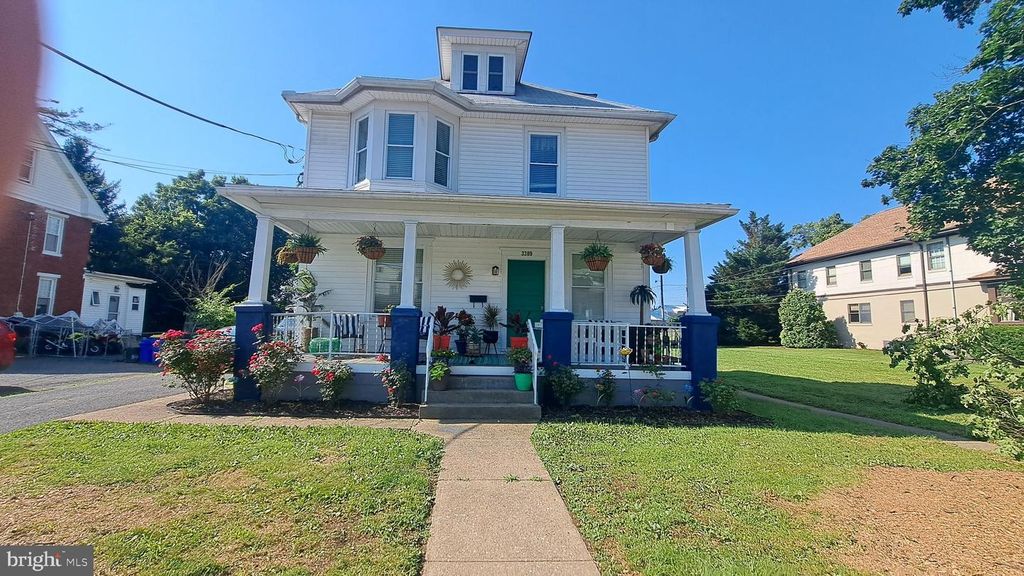 3309 MARKET ST, Camp Hill, PA 17011