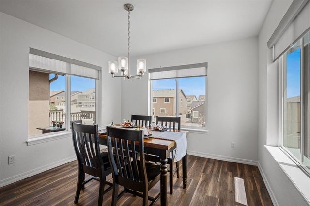 6678 Cumbre Vista Way, Colorado Springs, CO 80924