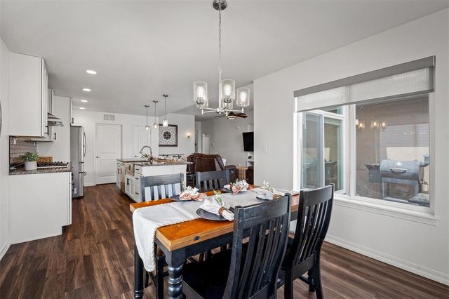 6678 Cumbre Vista Way, Colorado Springs, CO 80924