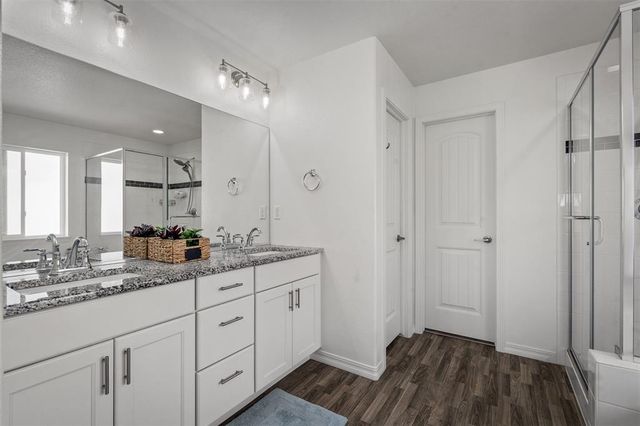 6678 Cumbre Vista Way, Colorado Springs, CO 80924