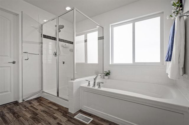 6678 Cumbre Vista Way, Colorado Springs, CO 80924