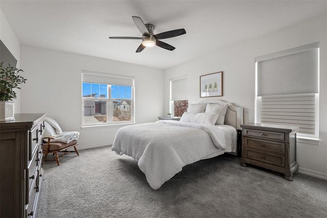 6678 Cumbre Vista Way, Colorado Springs, CO 80924