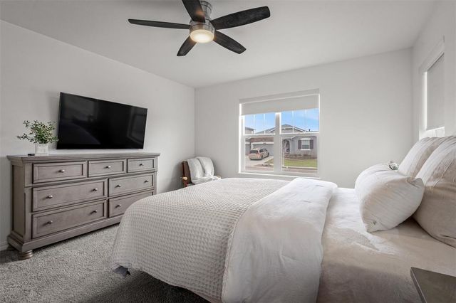 6678 Cumbre Vista Way, Colorado Springs, CO 80924