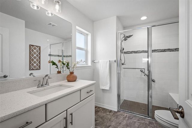 6678 Cumbre Vista Way, Colorado Springs, CO 80924