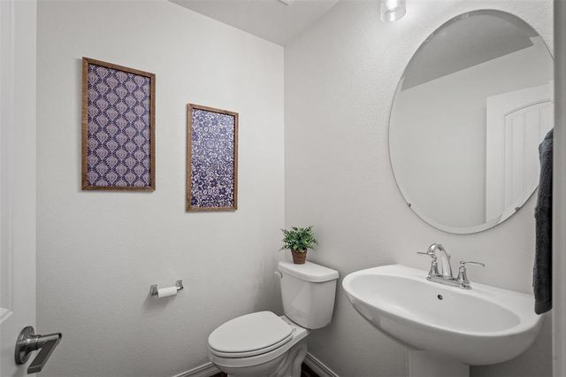 6678 Cumbre Vista Way, Colorado Springs, CO 80924