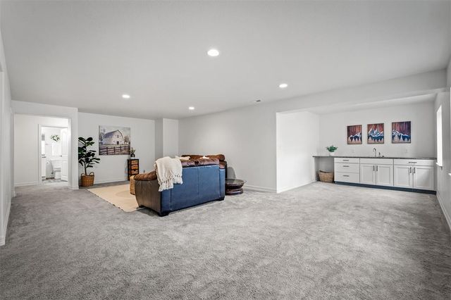 6678 Cumbre Vista Way, Colorado Springs, CO 80924