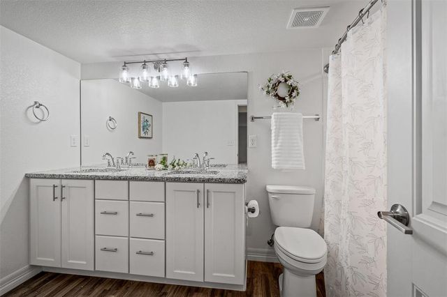 6678 Cumbre Vista Way, Colorado Springs, CO 80924