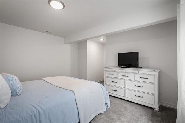 6678 Cumbre Vista Way, Colorado Springs, CO 80924