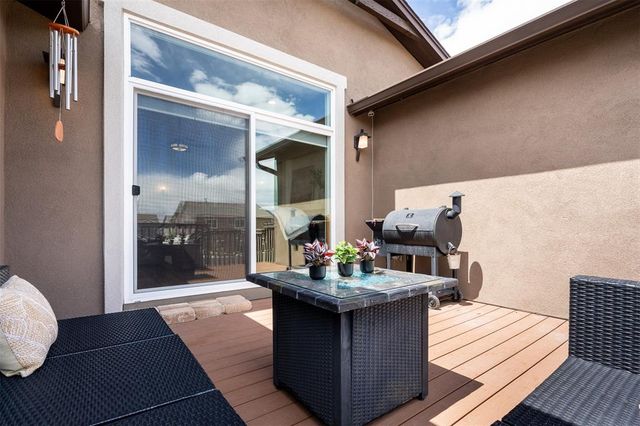 6678 Cumbre Vista Way, Colorado Springs, CO 80924