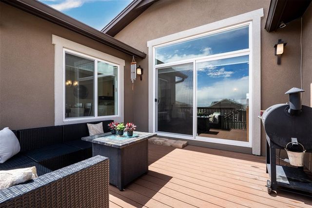 6678 Cumbre Vista Way, Colorado Springs, CO 80924