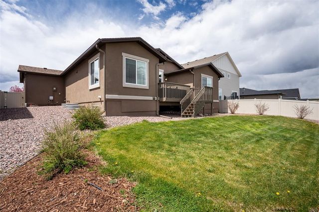 6678 Cumbre Vista Way, Colorado Springs, CO 80924