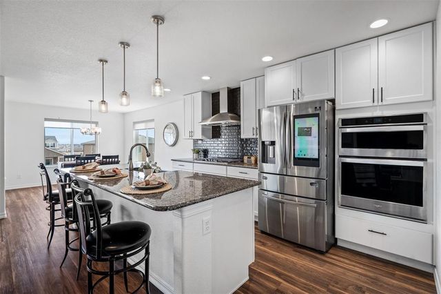 6678 Cumbre Vista Way, Colorado Springs, CO 80924