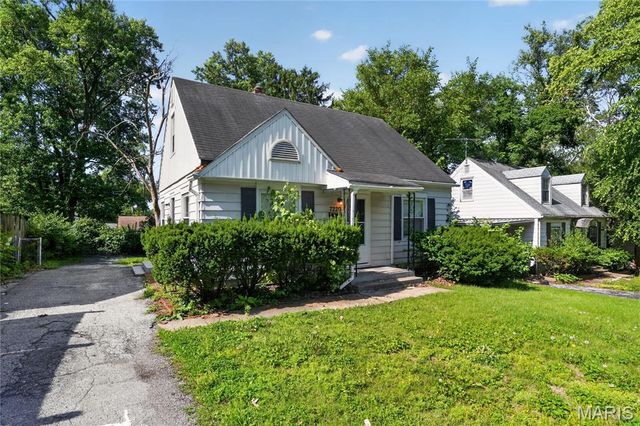 7220 Teal Avenue, St Louis, MO 63133
