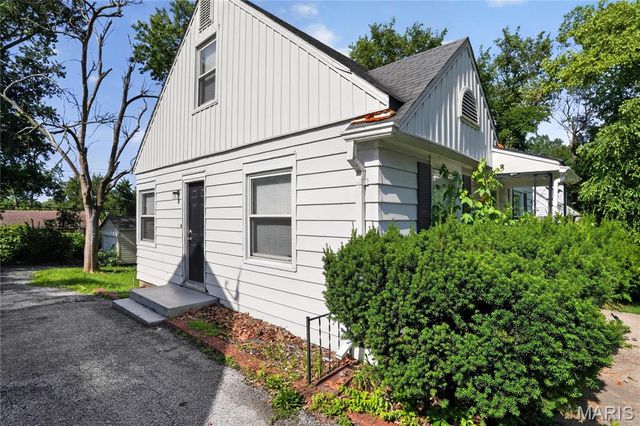 7220 Teal Avenue, St Louis, MO 63133