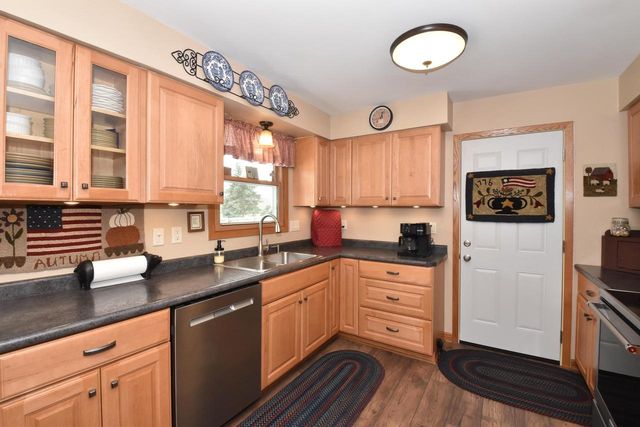 6805 Ranger DRIVE, Mount Pleasant, WI 53406