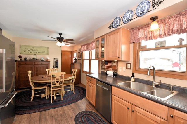 6805 Ranger DRIVE, Mount Pleasant, WI 53406