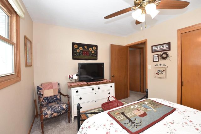 6805 Ranger DRIVE, Mount Pleasant, WI 53406