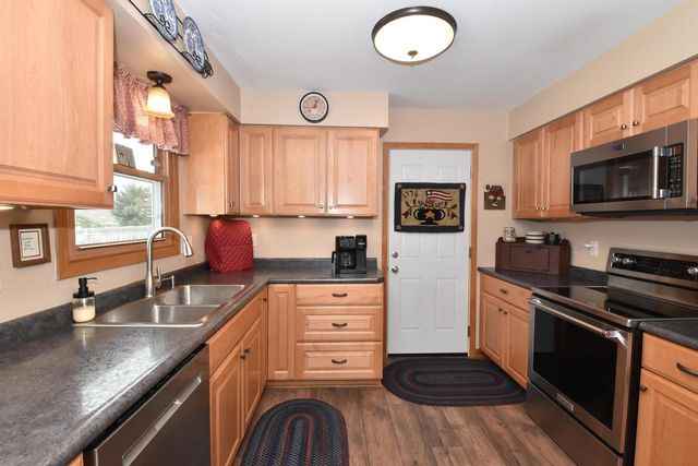 6805 Ranger DRIVE, Mount Pleasant, WI 53406