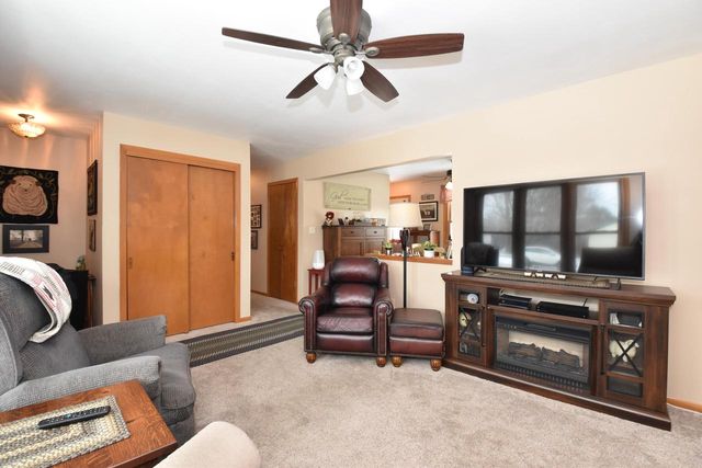 6805 Ranger DRIVE, Mount Pleasant, WI 53406