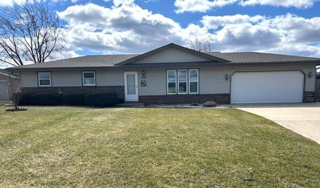 6805 Ranger DRIVE, Mount Pleasant, WI 53406