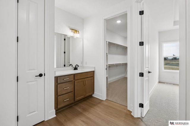 12509 S 89th Street, Papillion, NE 68046