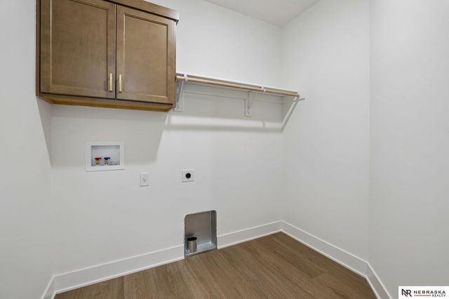 12509 S 89th Street, Papillion, NE 68046