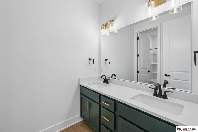 12509 S 89th Street, Papillion, NE 68046