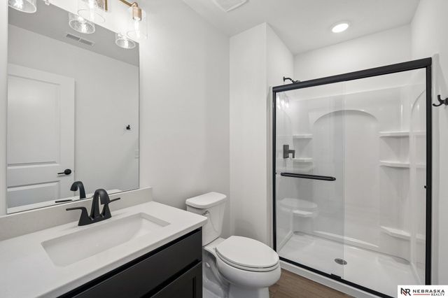 12509 S 89th Street, Papillion, NE 68046