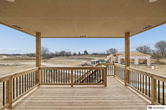 12509 S 89th Street, Papillion, NE 68046