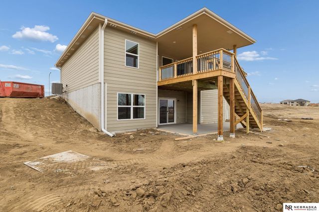 12509 S 89th Street, Papillion, NE 68046