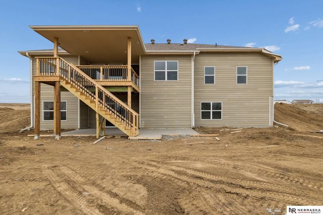 12509 S 89th Street, Papillion, NE 68046