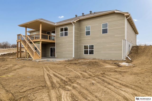 12509 S 89th Street, Papillion, NE 68046