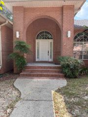 9728 Quail Hollow Blvd, Pensacola, FL 32514