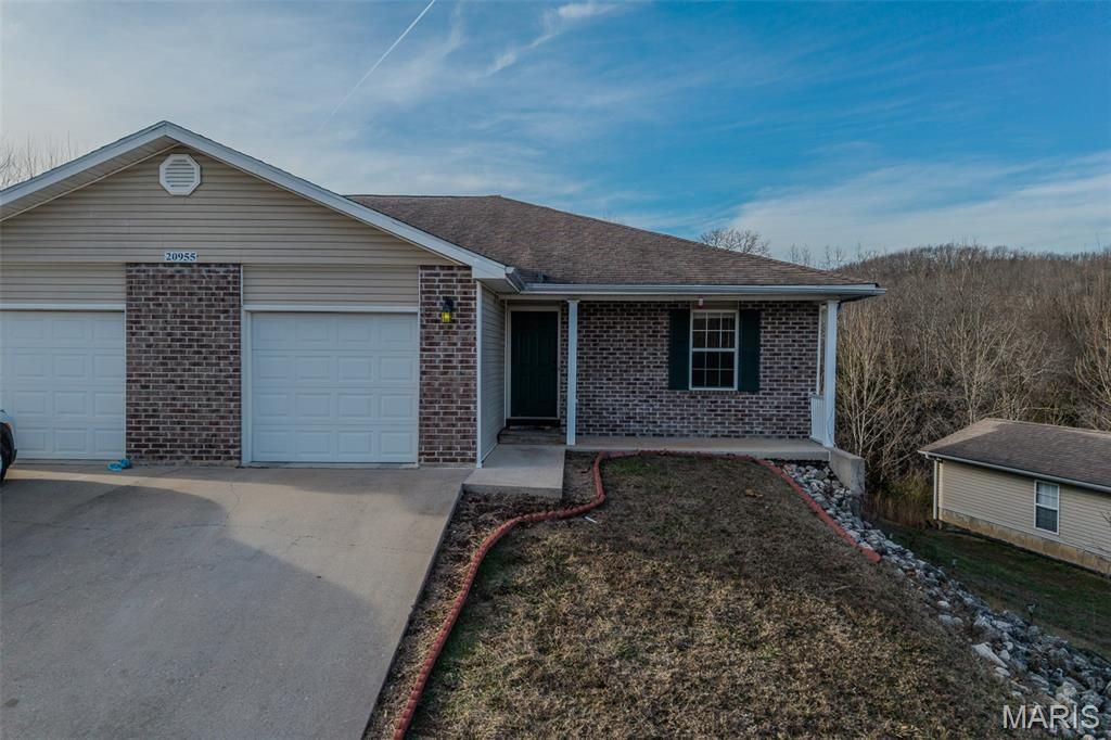 20955 Homer Street B, St Robert, MO 65584