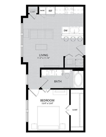 4020 McEwen Road 2110, Farmers Branch, TX 75244