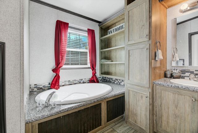 13 County Road 412 Road, Dayton, TX 77535