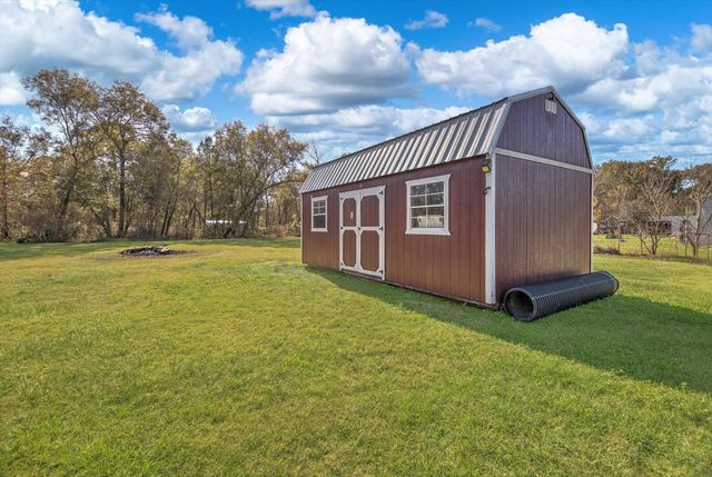 13 County Road 412 Road, Dayton, TX 77535