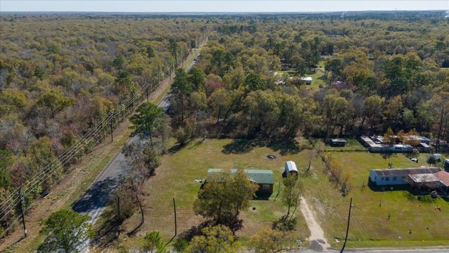 13 County Road 412 Road, Dayton, TX 77535